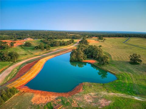 14275 E Waterloo Rd, Arcadia, OK 73007 photo 5