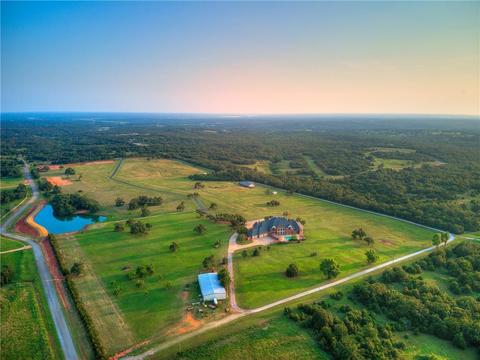 14275 E Waterloo Rd, Arcadia, OK 73007 photo 13