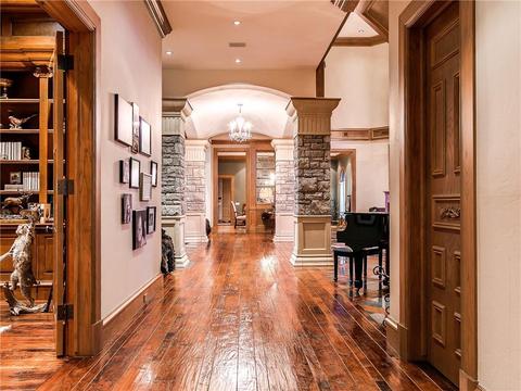 14275 E Waterloo Rd, Arcadia, OK 73007 photo 22