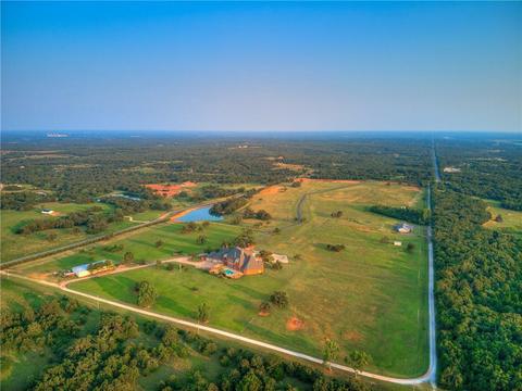 14275 E Waterloo Rd, Arcadia, OK 73007 photo 4