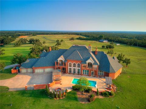 14275 E Waterloo Rd, Arcadia, OK 73007 photo 10