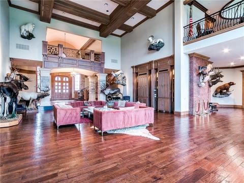 14275 E Waterloo Rd, Arcadia, OK 73007 photo 20