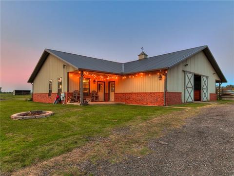 14275 E Waterloo Rd, Arcadia, OK 73007 photo 16