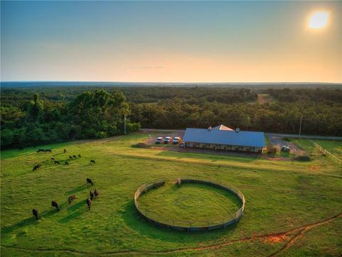 14275 E Waterloo Rd, Arcadia, OK 73007 photo 8
