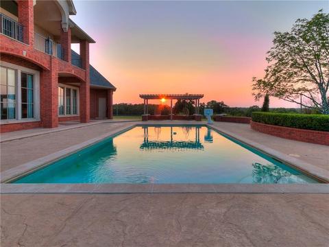 14275 E Waterloo Rd, Arcadia, OK 73007 photo 15