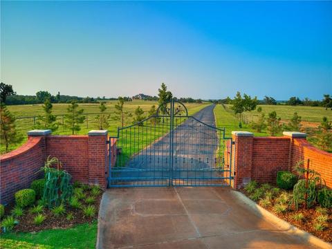 14275 E Waterloo Rd, Arcadia, OK 73007 photo 3