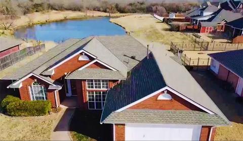 1709 Daisy Ln, Norman, OK 73071 photo 2