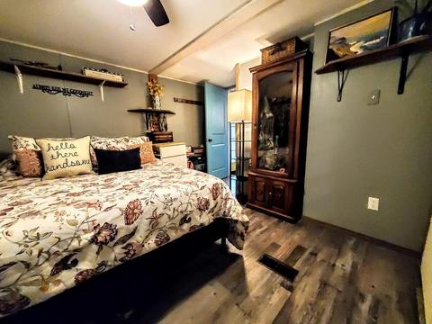 1196 E Choctaw St, Broken Bow, OK 74728 photo 13