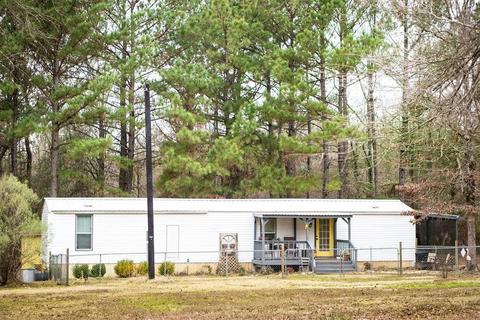1196 E Choctaw St, Broken Bow, OK 74728 photo 1