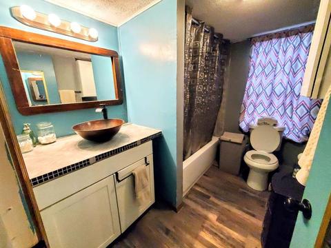 1196 E Choctaw St, Broken Bow, OK 74728 photo 9