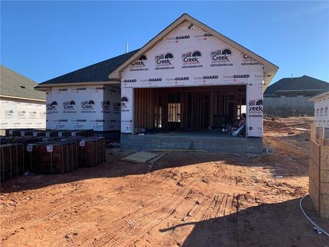 20570 Tempe Ave, Harrah, OK 73045 photo 1