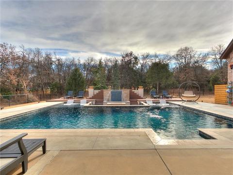 2809 Perth Dr, Edmond, OK 73013 photo 32