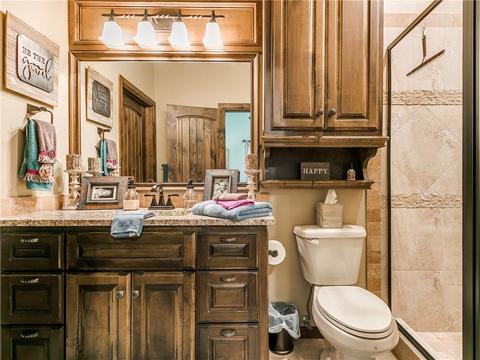 2809 Perth Dr, Edmond, OK 73013 photo 23