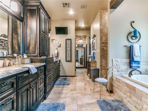 2809 Perth Dr, Edmond, OK 73013 photo 13