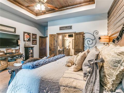 2809 Perth Dr, Edmond, OK 73013 photo 12