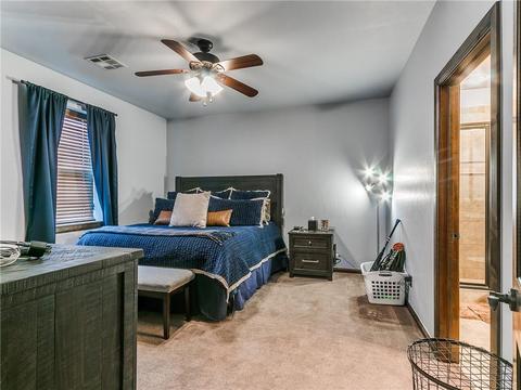 2809 Perth Dr, Edmond, OK 73013 photo 27