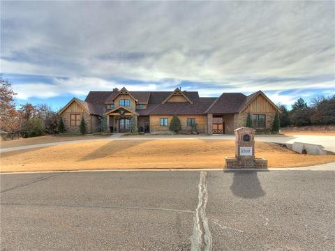 2809 Perth Dr, Edmond, OK 73013 photo 1