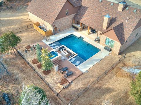 2809 Perth Dr, Edmond, OK 73013 photo 4