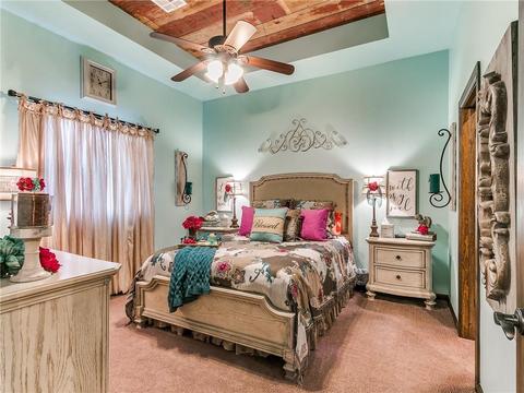 2809 Perth Dr, Edmond, OK 73013 photo 22