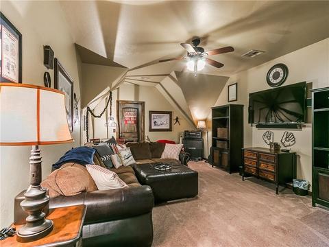 2809 Perth Dr, Edmond, OK 73013 photo 29