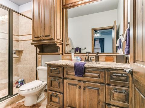 2809 Perth Dr, Edmond, OK 73013 photo 28