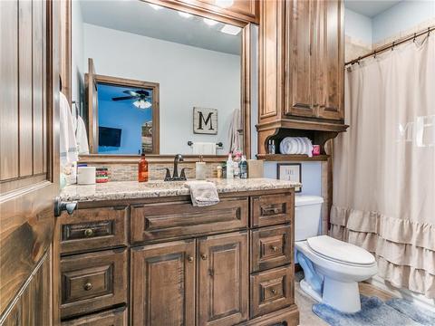 2809 Perth Dr, Edmond, OK 73013 photo 26