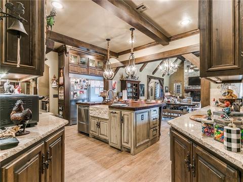 2809 Perth Dr, Edmond, OK 73013 photo 9