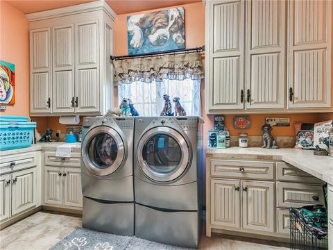 2809 Perth Dr, Edmond, OK 73013 photo 30