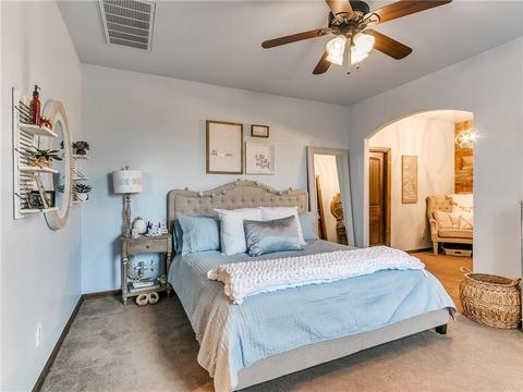 2809 Perth Dr, Edmond, OK 73013 photo 24