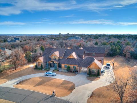 2809 Perth Dr, Edmond, OK 73013 photo 2
