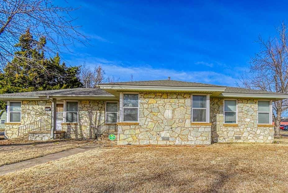 6801 NW 42nd St, Bethany, OK 73008 33 Photos MLS 990735 Movoto