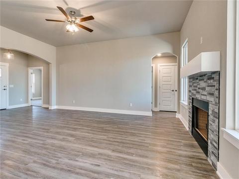 2311 Dixie Dr, Blanchard, OK 73010 photo 9