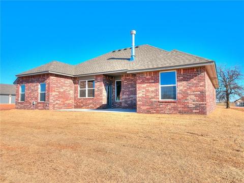 2311 Dixie Dr, Blanchard, OK 73010 photo 3