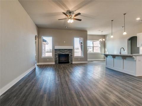 2311 Dixie Dr, Blanchard, OK 73010 photo 6