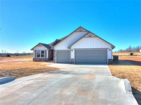 2311 Dixie Dr, Blanchard, OK 73010 photo 2