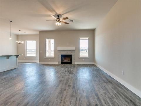2307 Dixie Dr, Blanchard, OK 73010 photo 3