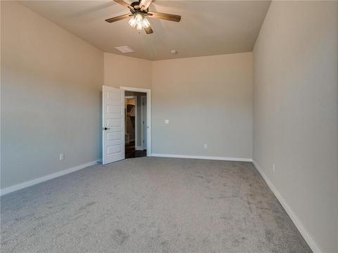 2307 Dixie Dr, Blanchard, OK 73010 photo 28