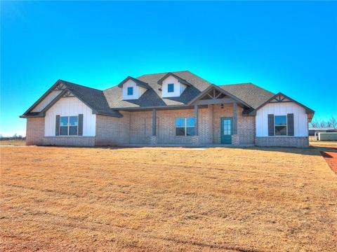 2307 Dixie Dr, Blanchard, OK 73010 photo 2