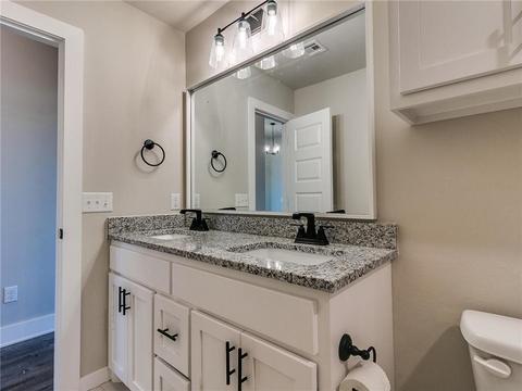 2307 Dixie Dr, Blanchard, OK 73010 photo 20