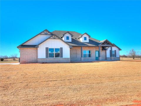 2307 Dixie Dr, Blanchard, OK 73010 photo 1