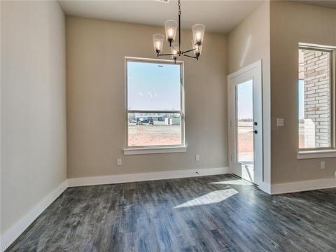 2307 Dixie Dr, Blanchard, OK 73010 photo 11