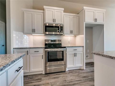 2307 Dixie Dr, Blanchard, OK 73010 photo 8