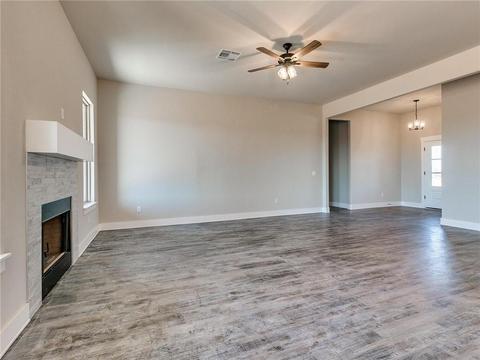 2307 Dixie Dr, Blanchard, OK 73010 photo 6