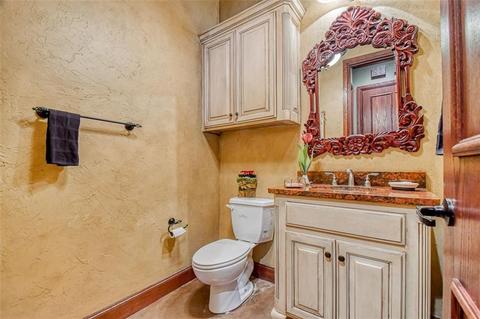 3208 N Millbrook Dr, Norman, OK 73072 photo 22