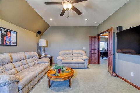 3208 N Millbrook Dr, Norman, OK 73072 photo 33