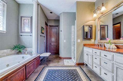 3208 N Millbrook Dr, Norman, OK 73072 photo 25