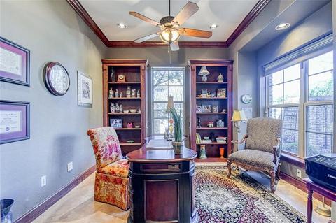 3208 N Millbrook Dr, Norman, OK 73072 photo 5