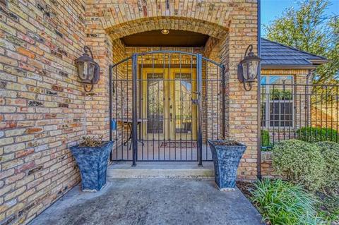 3208 N Millbrook Dr, Norman, OK 73072 photo 3