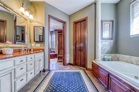 3208 N Millbrook Dr, Norman, OK 73072 photo 26