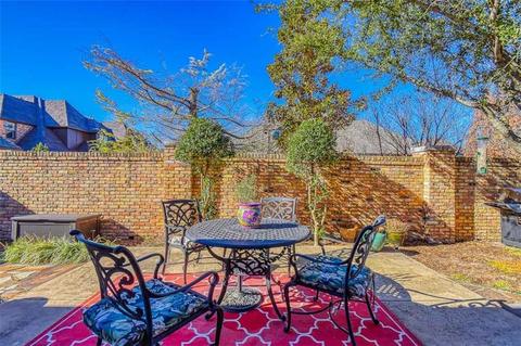 3208 N Millbrook Dr, Norman, OK 73072 photo 34